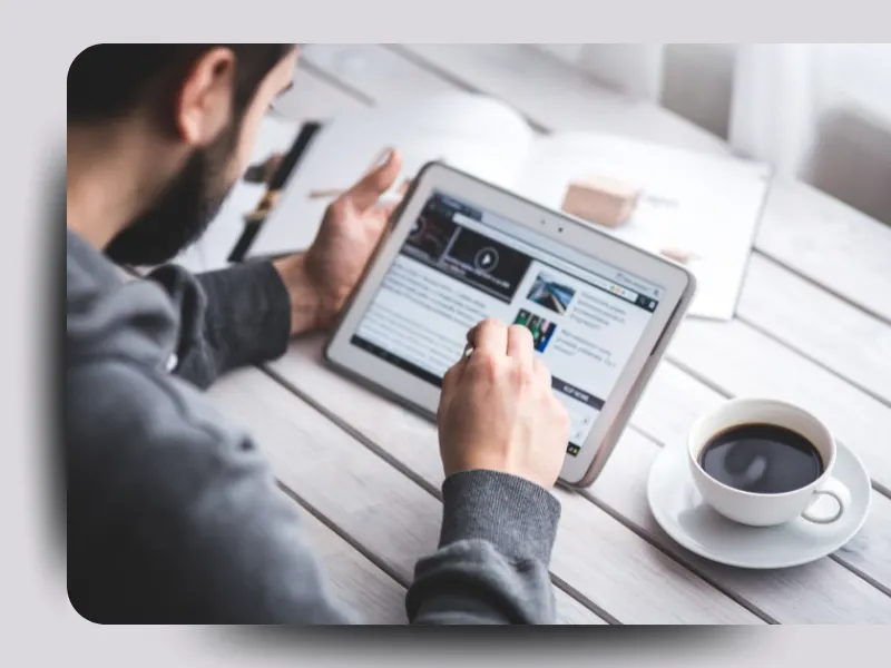 Small Business Web